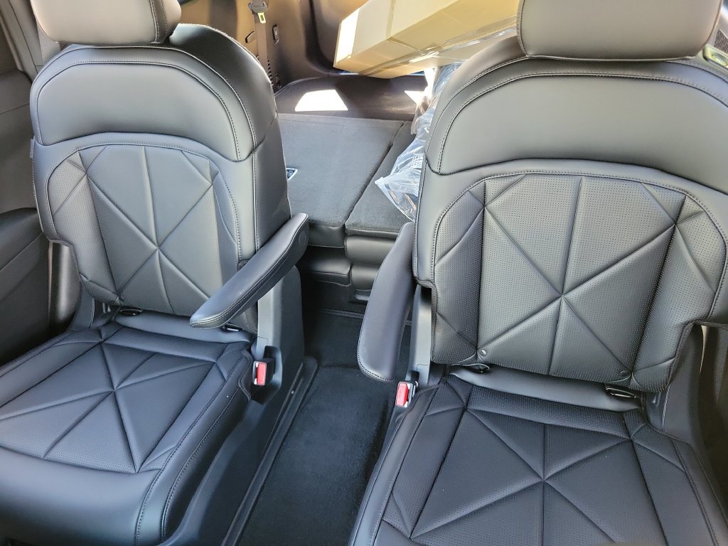New 2027 Kia Telluride SX FWD image 15