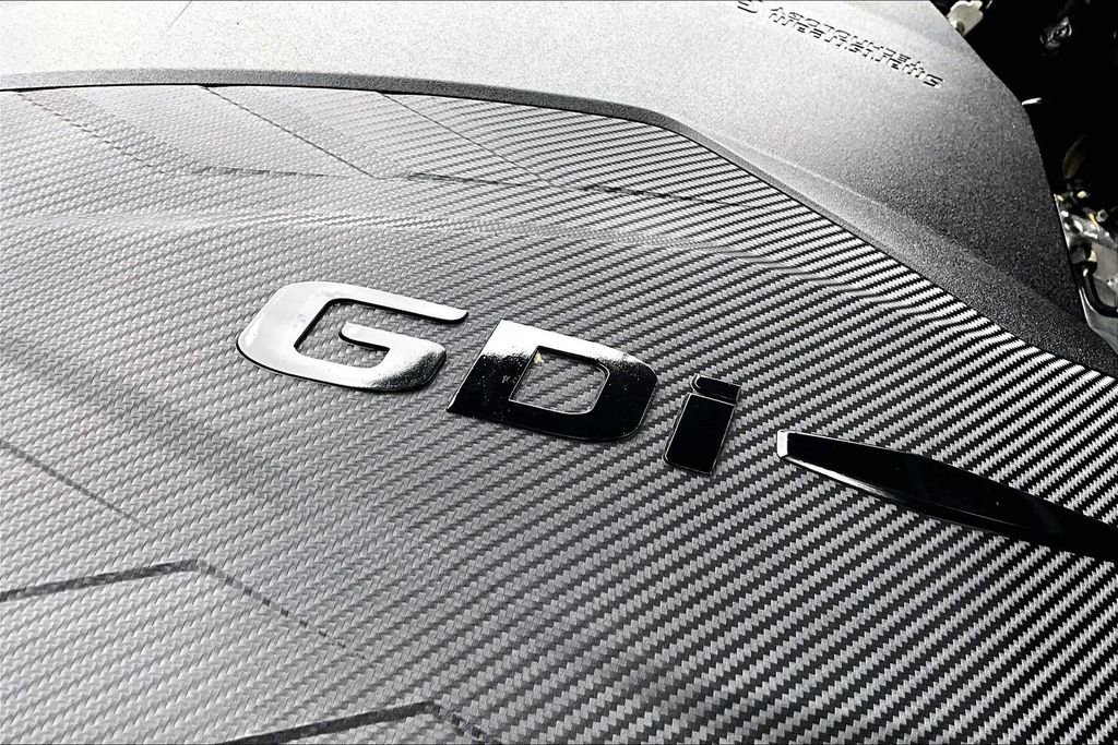 Used 2023 Hyundai Tucson Limited image 30