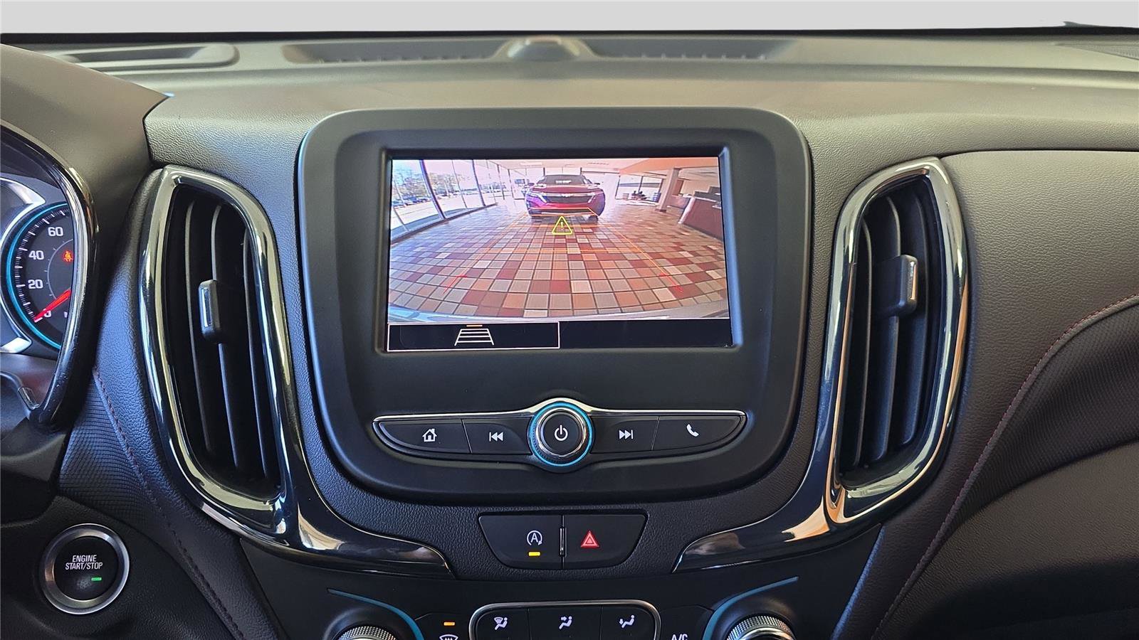 Used 2024 Chevrolet Equinox RS image 18