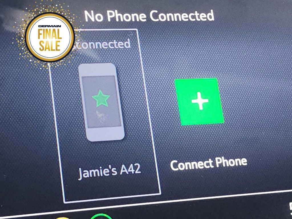 Used 2022 Chevrolet Malibu LS w/ Driver Confidence Package image 27