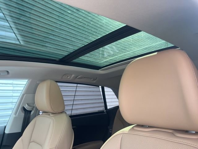 New 2025 Audi Q8 Premium Plus image 36