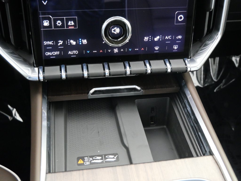 New 2027 GMC Acadia Denali Ultimate AWD/4WD image 27