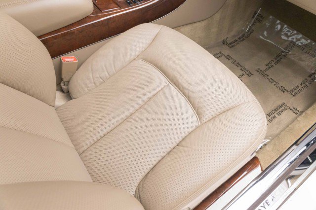 Used 2012 Maybach 62 image 38