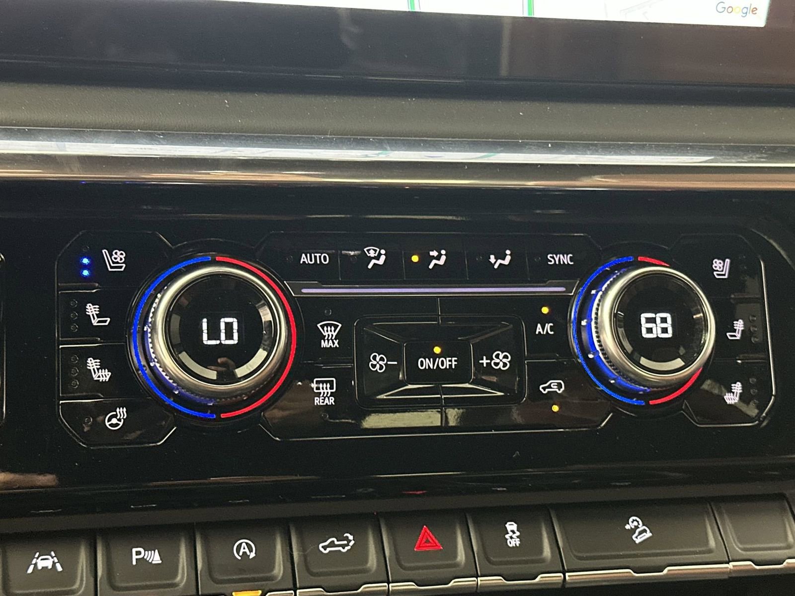 Used 2025 GMC Sierra 1500 Denali Ultimate AWD/4WD image 19