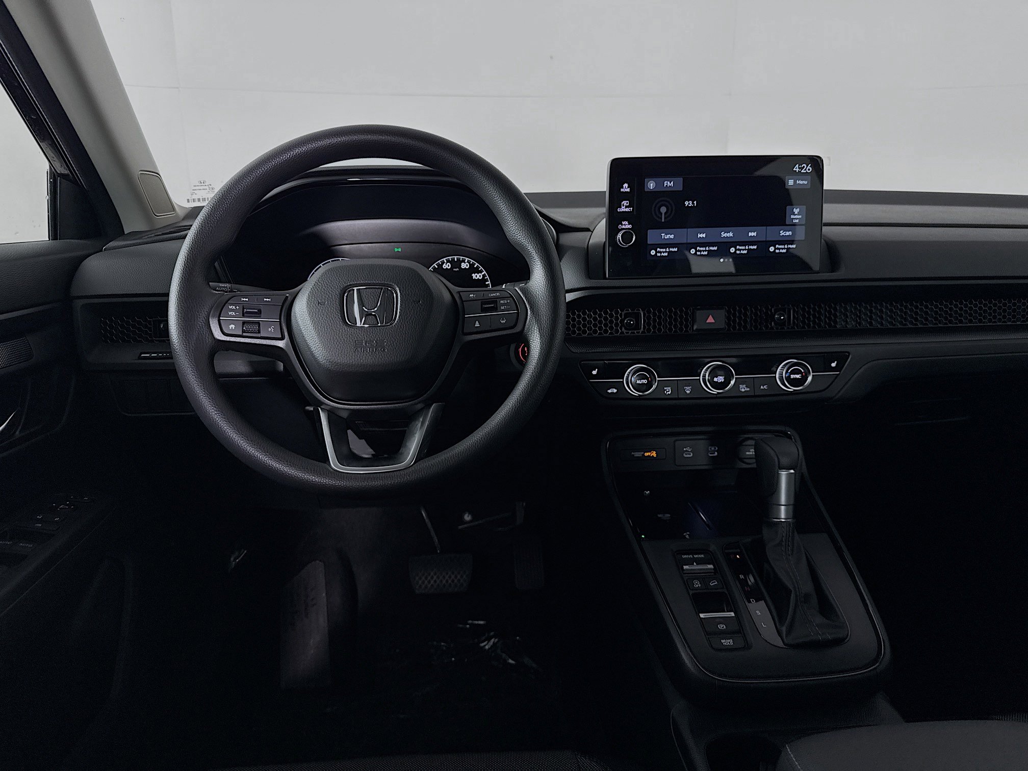 New 2026 Honda CR-V EX image 26