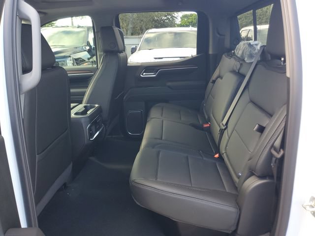 New 2026 GMC Sierra 1500 Denali w/ Technology Package AWD/4WD image 5
