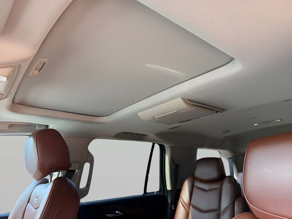 Used 2020 Cadillac Escalade Premium Luxury RWD image 37