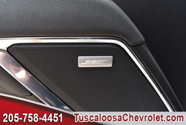 New 2026 Chevrolet Silverado 1500 LT Trail Boss w/ Convenience Package II AWD/4WD image 14