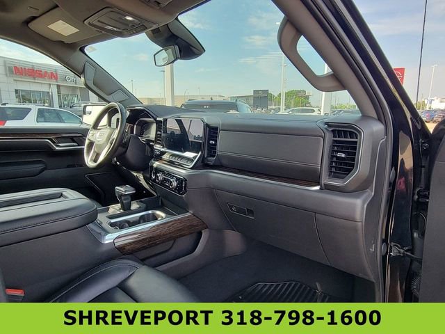Used 2022 GMC Sierra 1500 Elevation w/ X31 Off-Road Package AWD/4WD image 29
