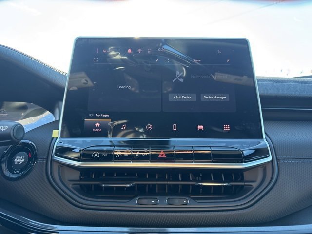 New 2026 Jeep Compass Latitude image 14