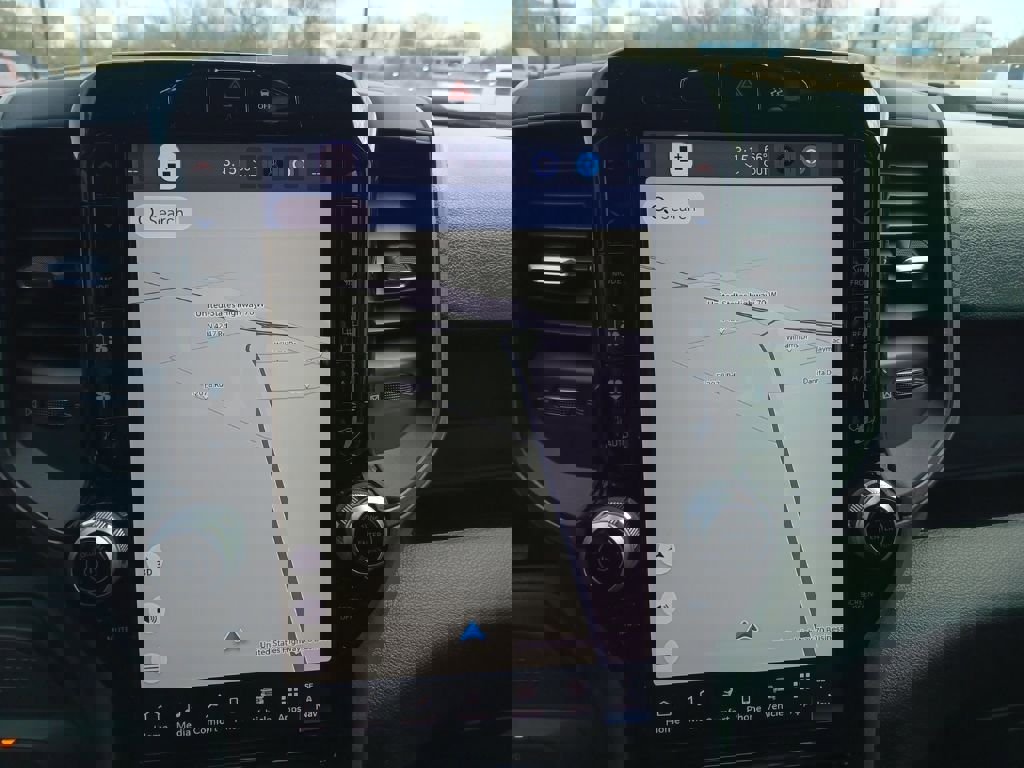 New 2026 RAM 2500 Tradesman image 21