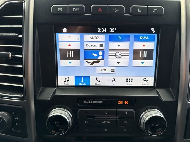 Certified 2019 Ford F250 Platinum w/ Platinum Ultimate Package image 25