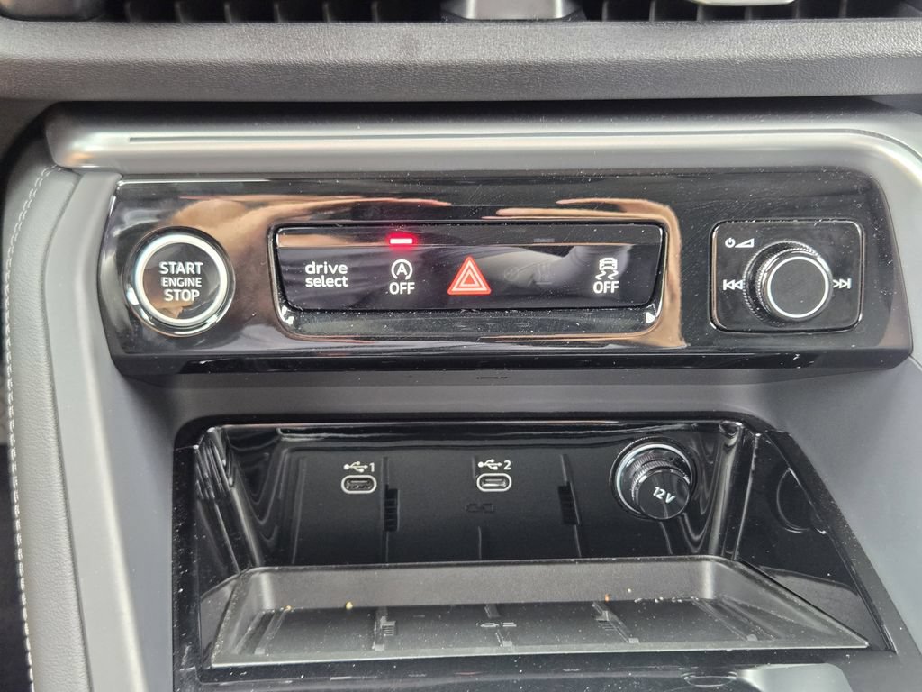 Certified 2025 Audi Q5 Premium Plus AWD/4WD image 24