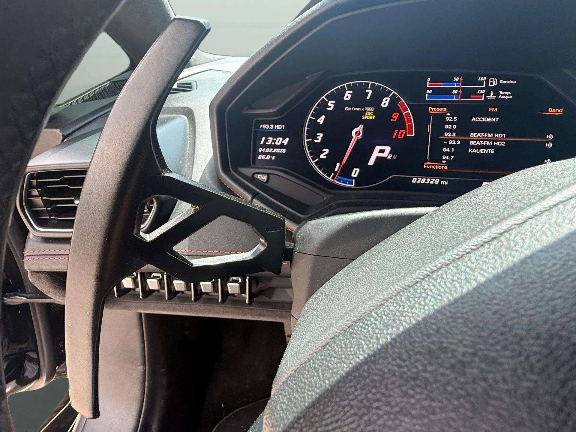 Used 2016 Lamborghini Huracan LP 610-4 image 42