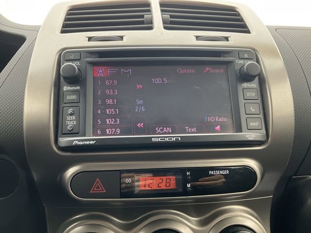 Used 2014 Scion xD image 12