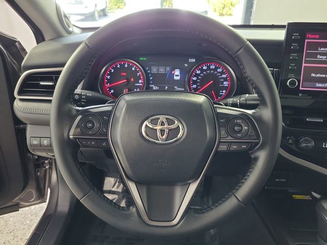 Used 2024 Toyota Camry XSE image 27