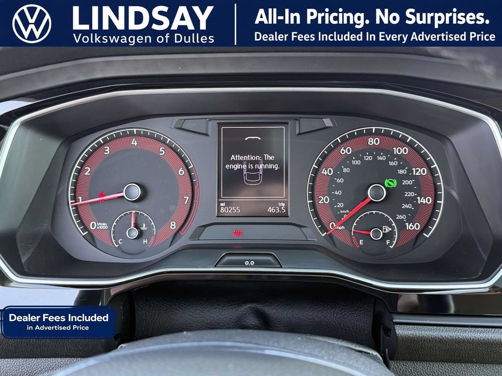 Used 2019 Volkswagen Jetta SE FWD image 23