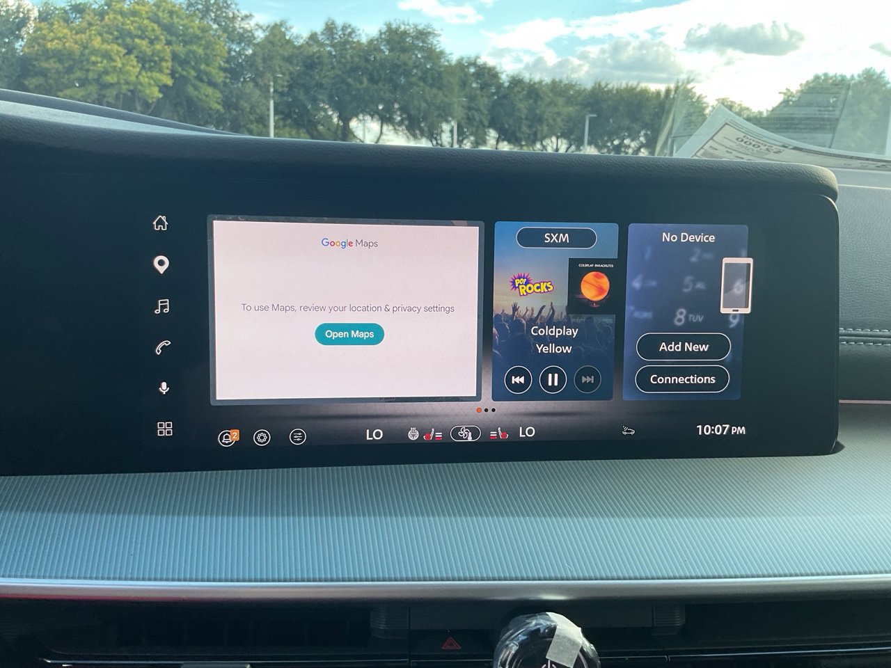 New 2027 Nissan Murano SL AWD/4WD image 21