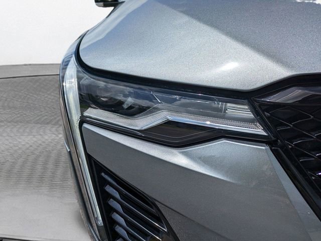 Used 2024 Cadillac CT4 Sport w/ LPO, ONYX Package RWD image 10