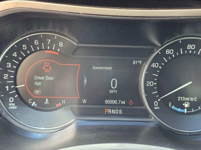 Used 2020 Lincoln MKZ Reserve w/ Elements Package FWD image 12