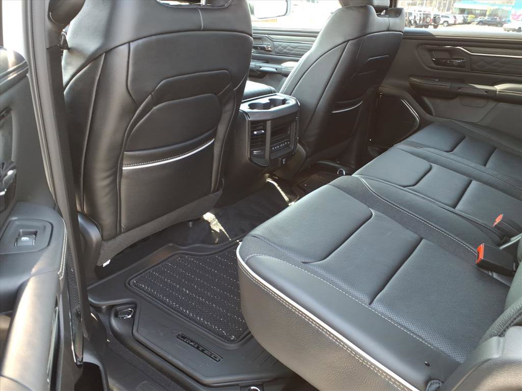 New 2026 RAM 1500 Limited image 31