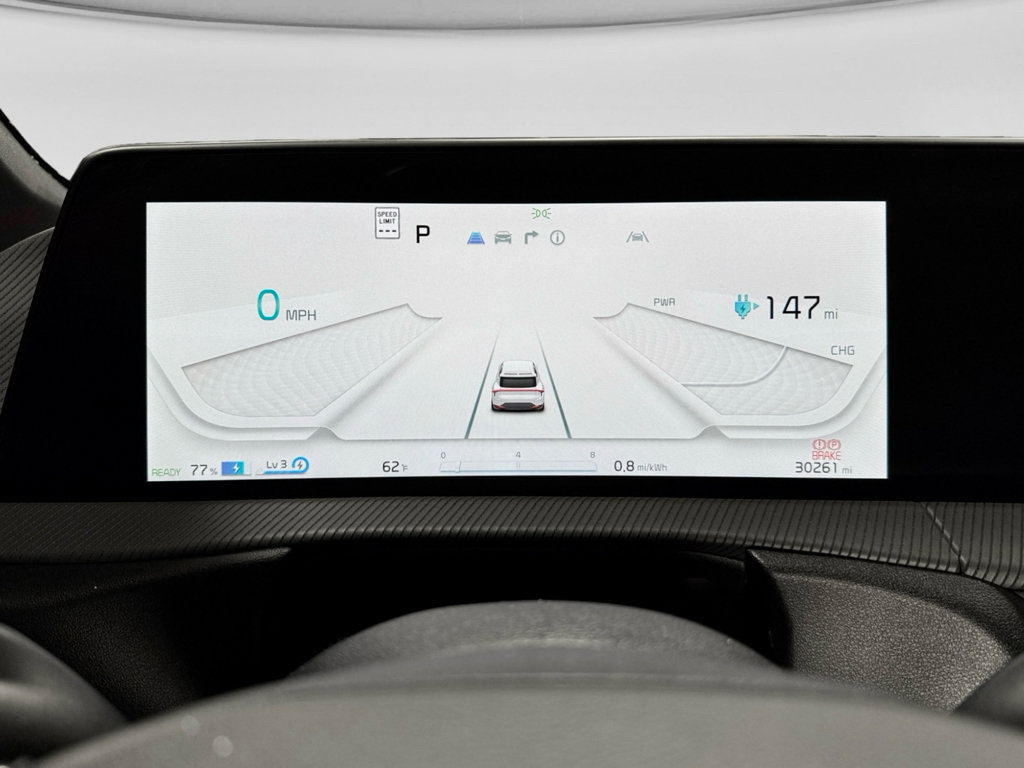 Used 2024 Kia EV6 GT image 10