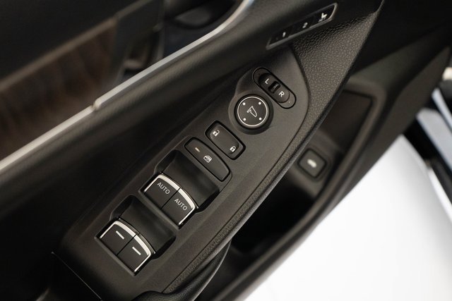 Certified 2021 Honda Accord EX-L image 11