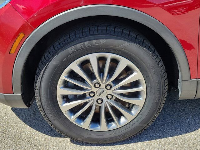 Used 2017 Lincoln MKX Select w/ Select Plus Package image 8