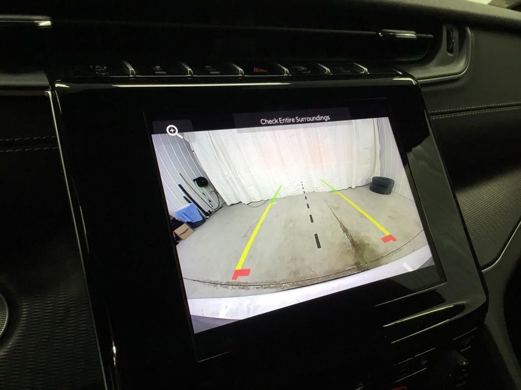 Used 2024 Jeep Grand Cherokee L Laredo image 20