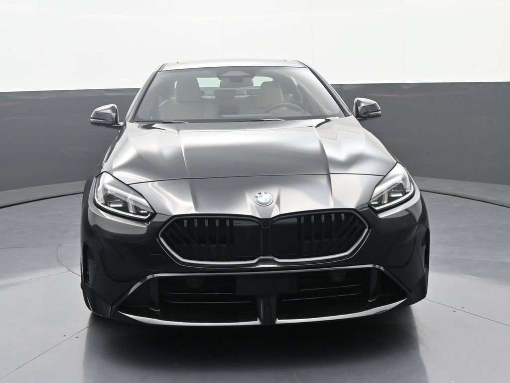 New 2026 BMW 228i xDrive w/ Technology Package AWD/4WD image 2