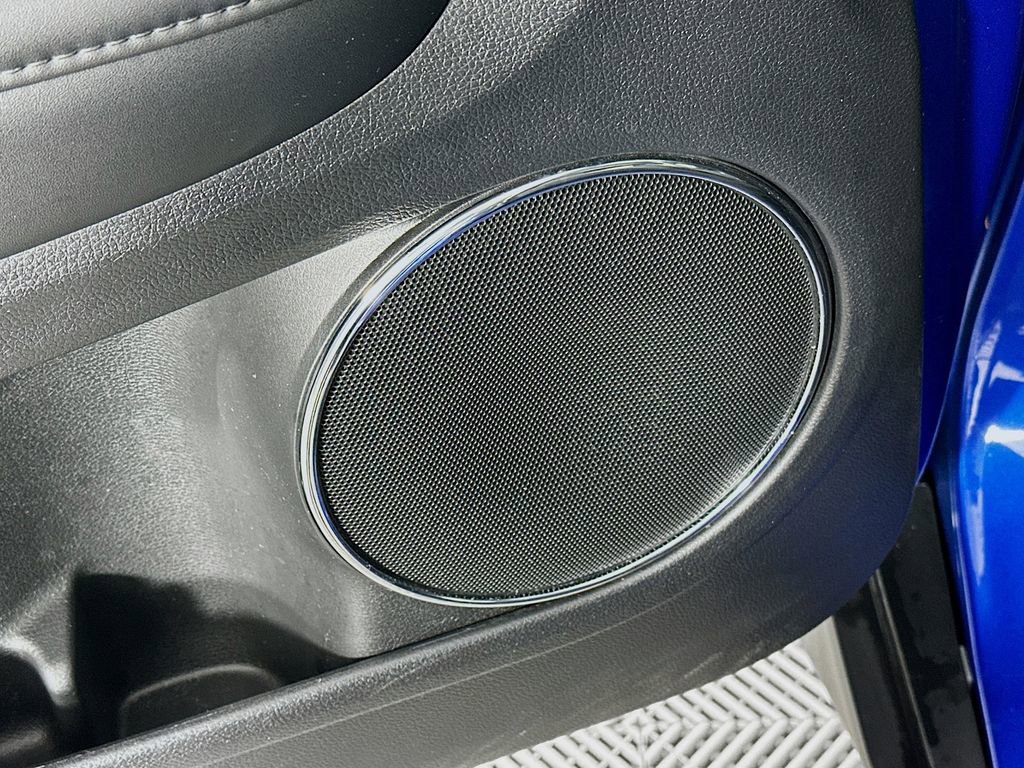 Used 2021 Honda HR-V EX image 24