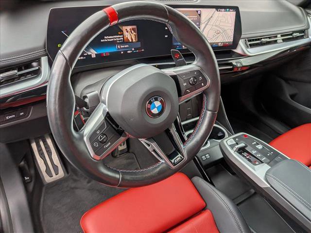 Used 2024 BMW X1 M35i w/ Premium Package image 10