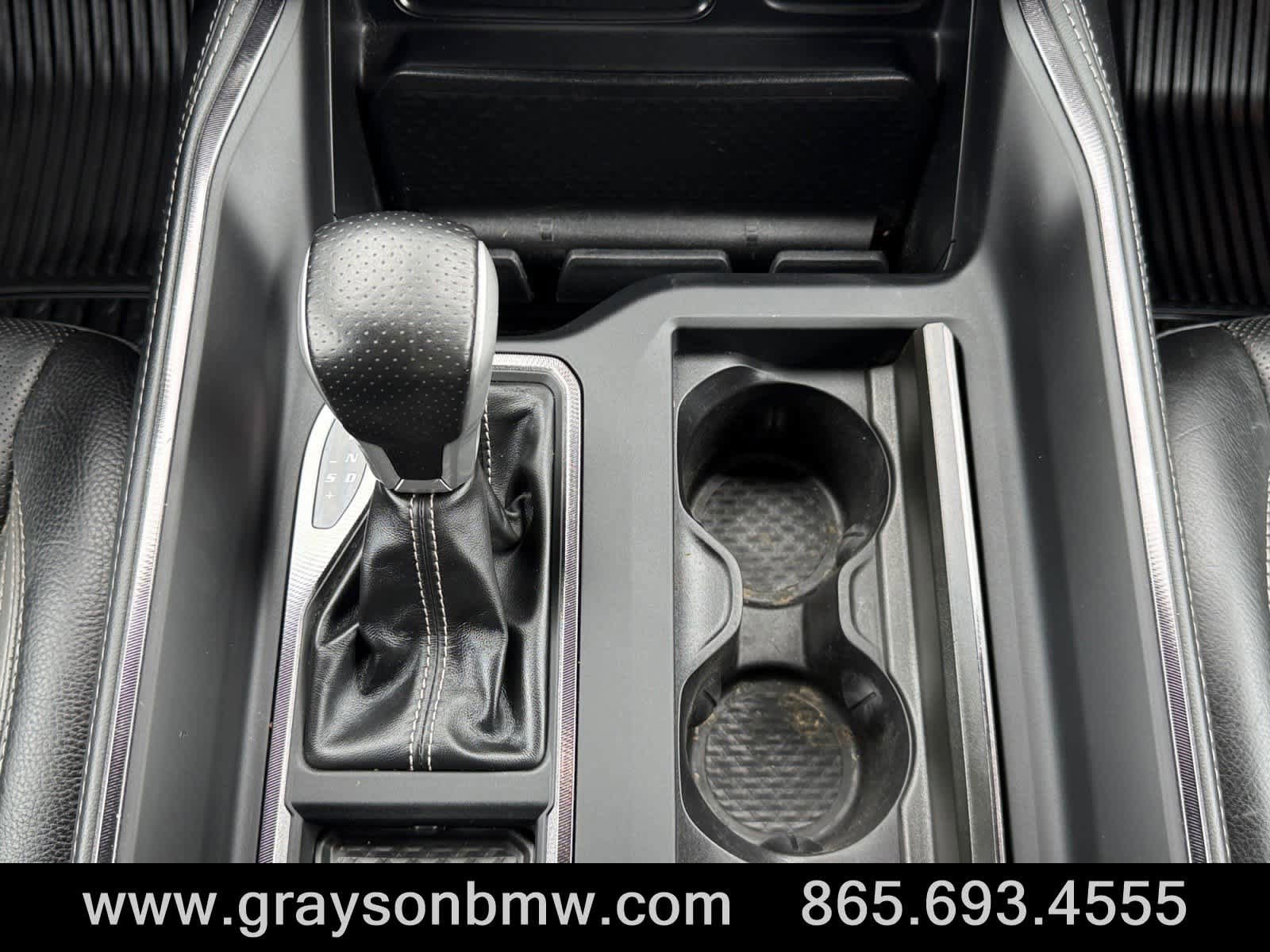 Used 2022 RAM 1500 TRX w/ TRX Level 1 Equipment Group AWD/4WD image 29