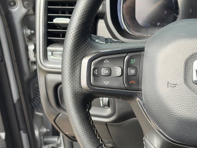 Used 2024 RAM 2500 Rebel image 22