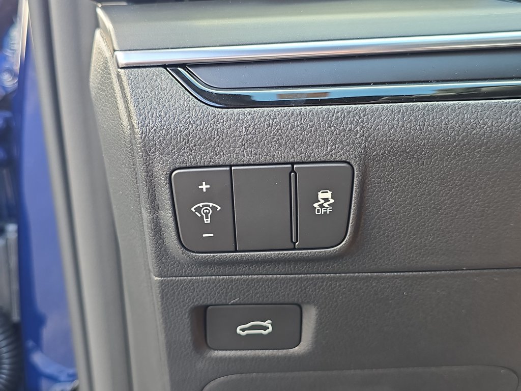 New 2026 Kia K5 GT-Line FWD image 27