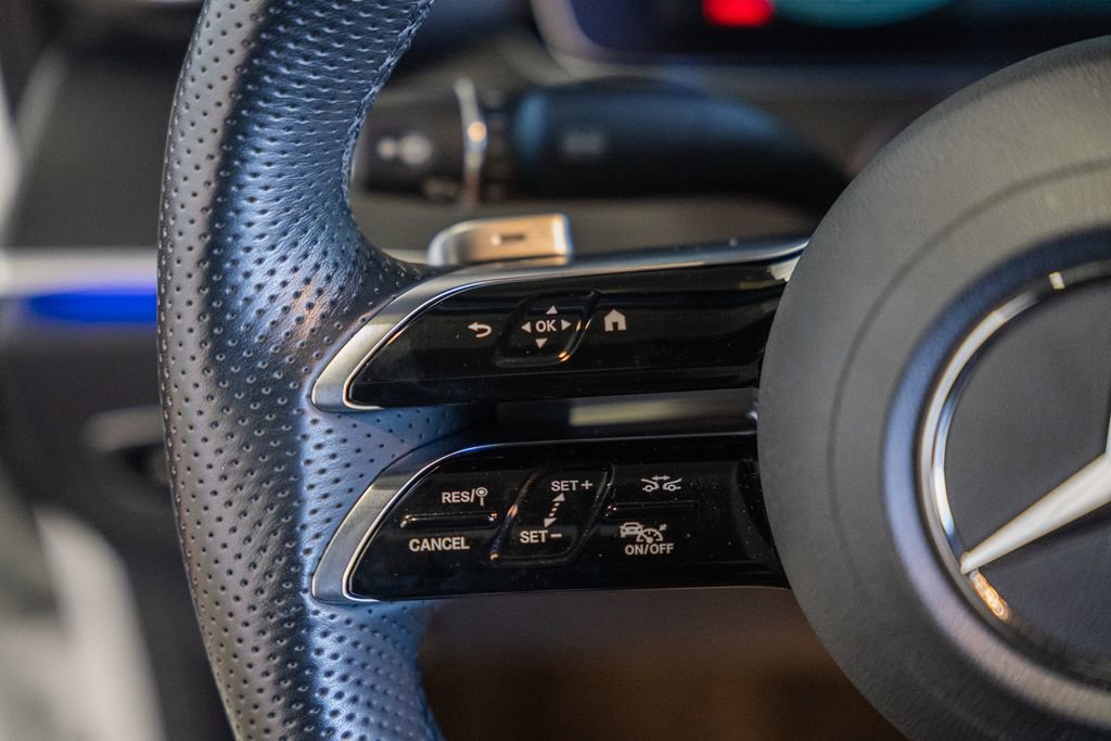 Used 2023 Mercedes-Benz E 450 E 450 image 34