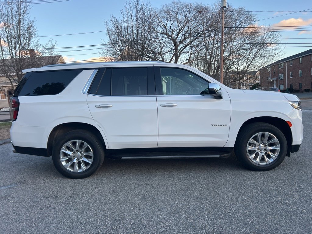 Used 2023 Chevrolet Tahoe Premier image 6