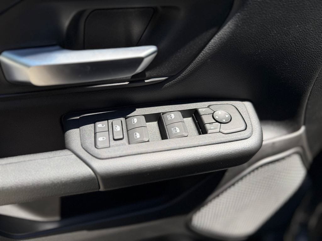 New 2026 RAM 1500 Tradesman AWD/4WD image 23