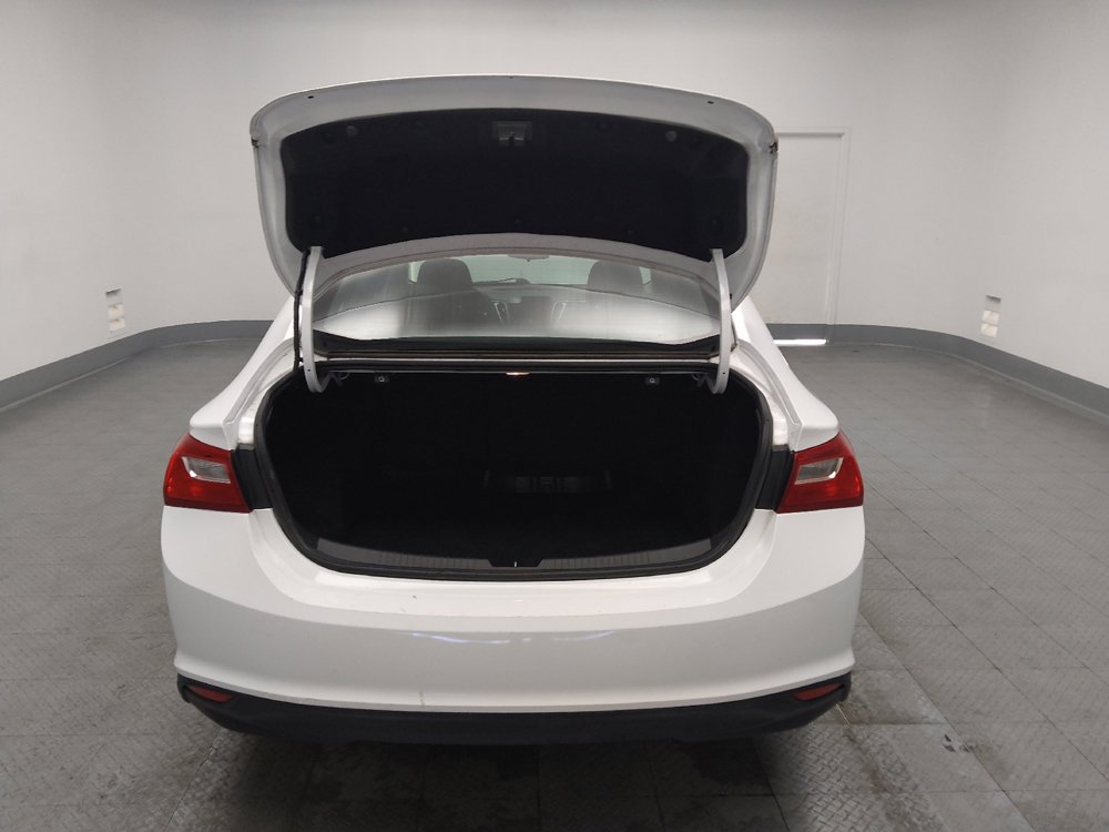 Used 2023 Chevrolet Malibu LT image 29