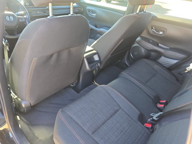 Used 2025 Honda HR-V Sport image 11