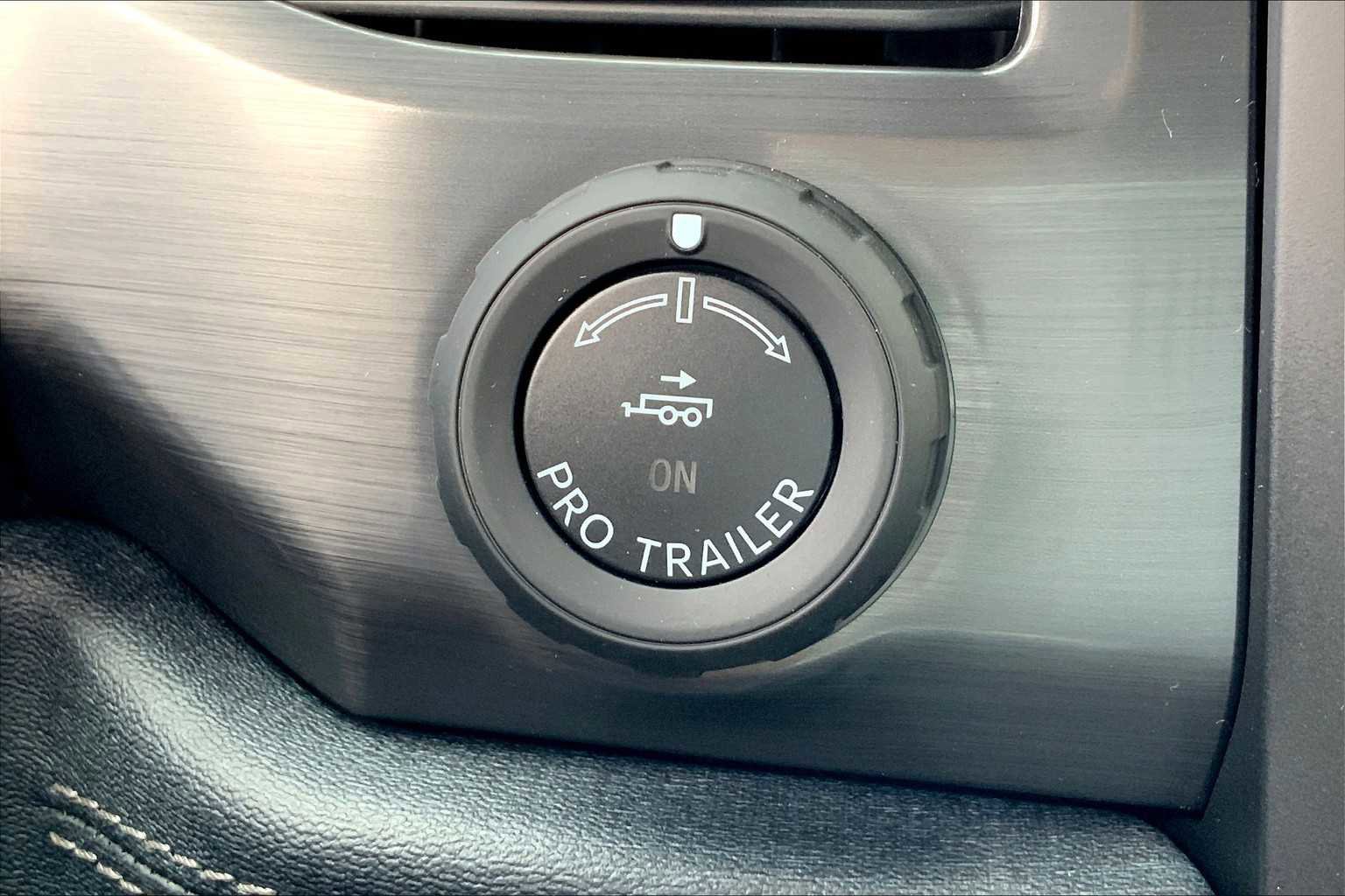 New 2025 Ford F150 Lightning Flash image 17