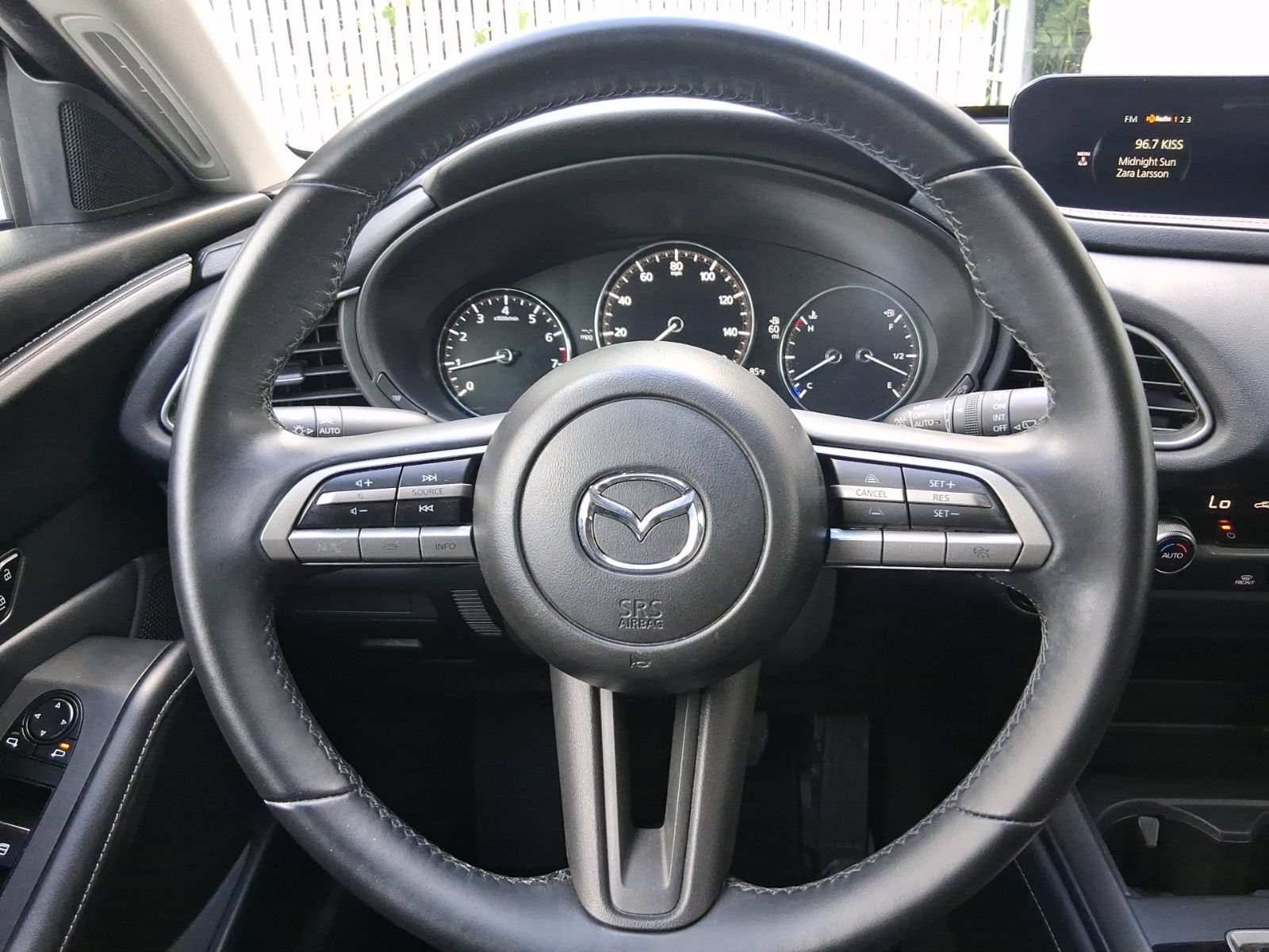 Certified 2023 MAZDA CX-30 AWD 2.5 S w/ Select Package image 21