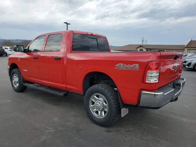 Used 2020 RAM 2500 Tradesman AWD/4WD image 5