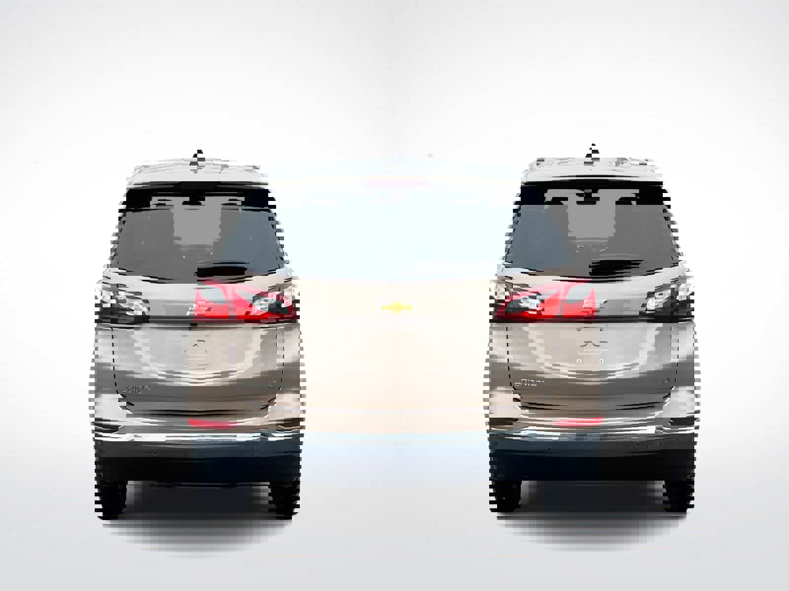 Used 2018 Chevrolet Equinox LT image 7