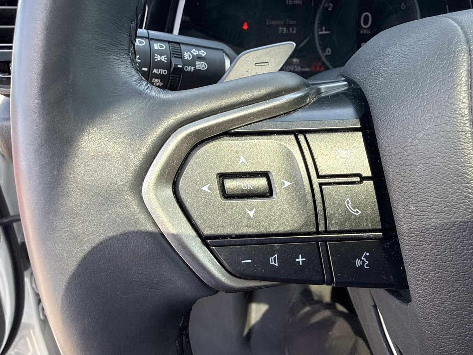 Used 2024 Lexus NX 250 FWD w/ Cold Area Package image 26