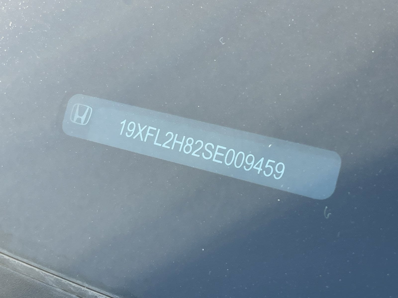 Used 2025 Honda Civic Sport image 13