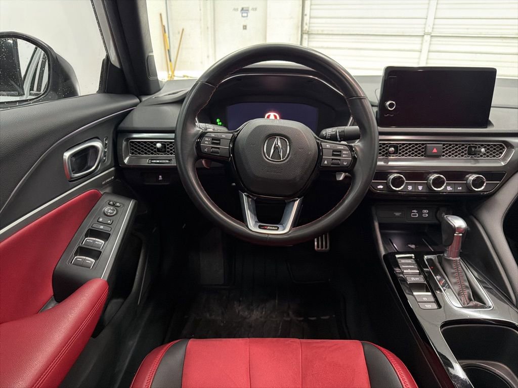 Used 2024 Acura Integra A-Spec image 21