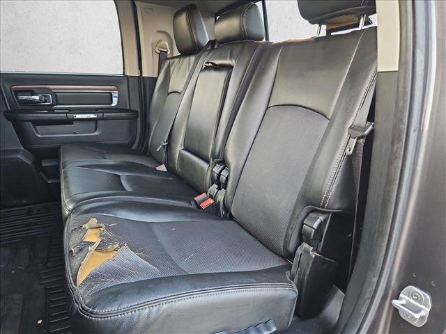 Used 2014 RAM 3500 Laramie AWD/4WD image 19