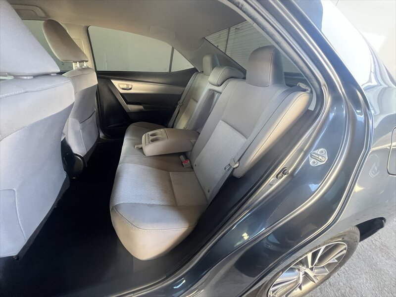 Used 2016 Toyota Corolla LE FWD image 22