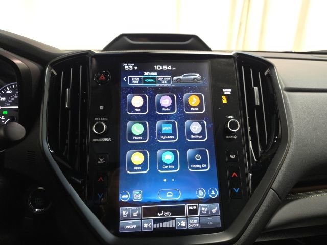 Certified 2025 Subaru Ascent Bronze Edition w/ Onyx Package image 20